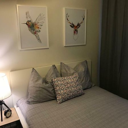 Apartament Bulwary Warty Śrem Esterno foto