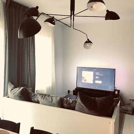 Apartament Bulwary Warty Śrem Esterno foto