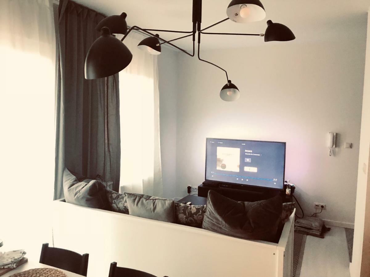 Apartament Bulwary Warty Śrem Esterno foto