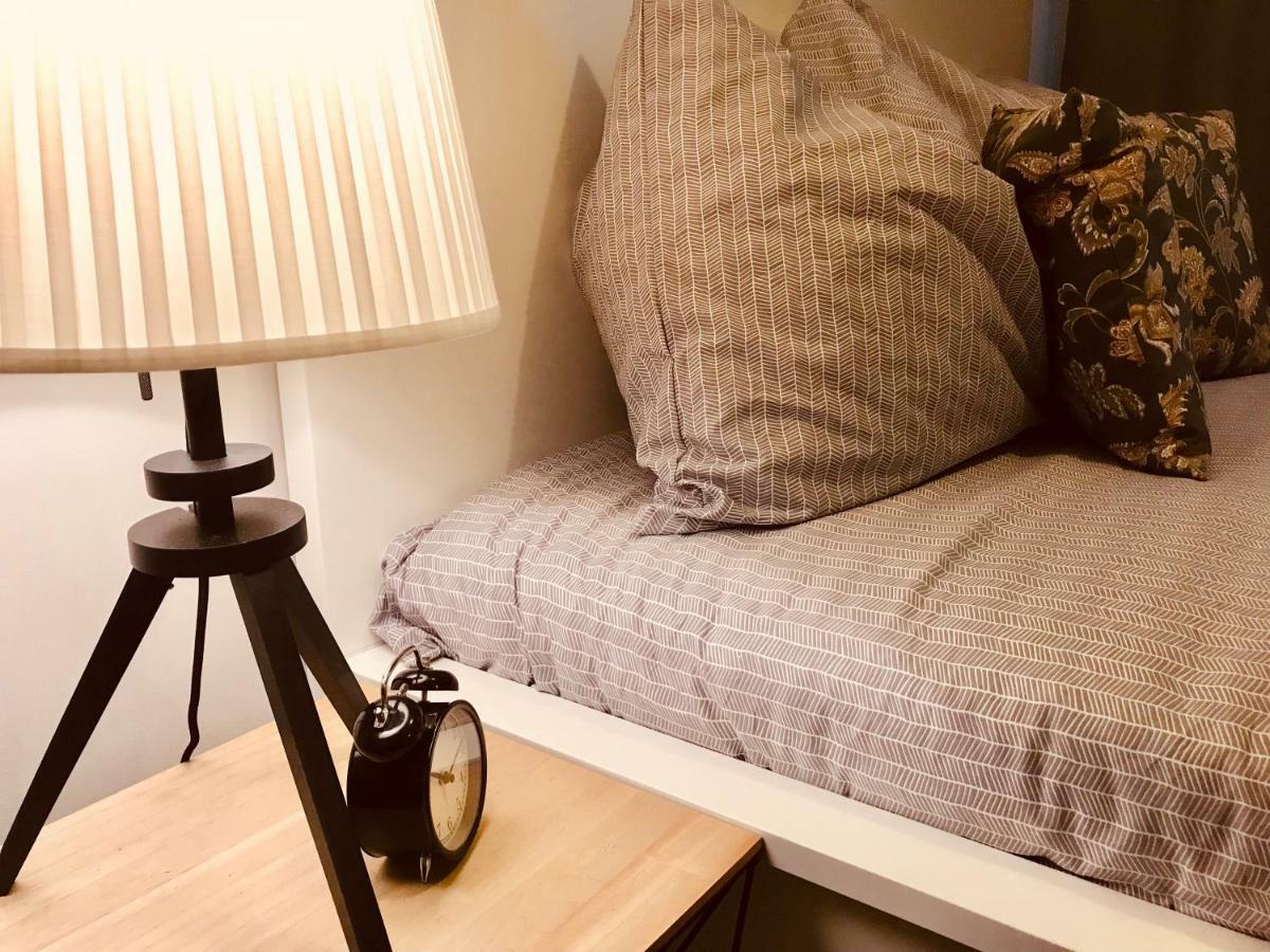 Apartament Bulwary Warty Śrem Esterno foto